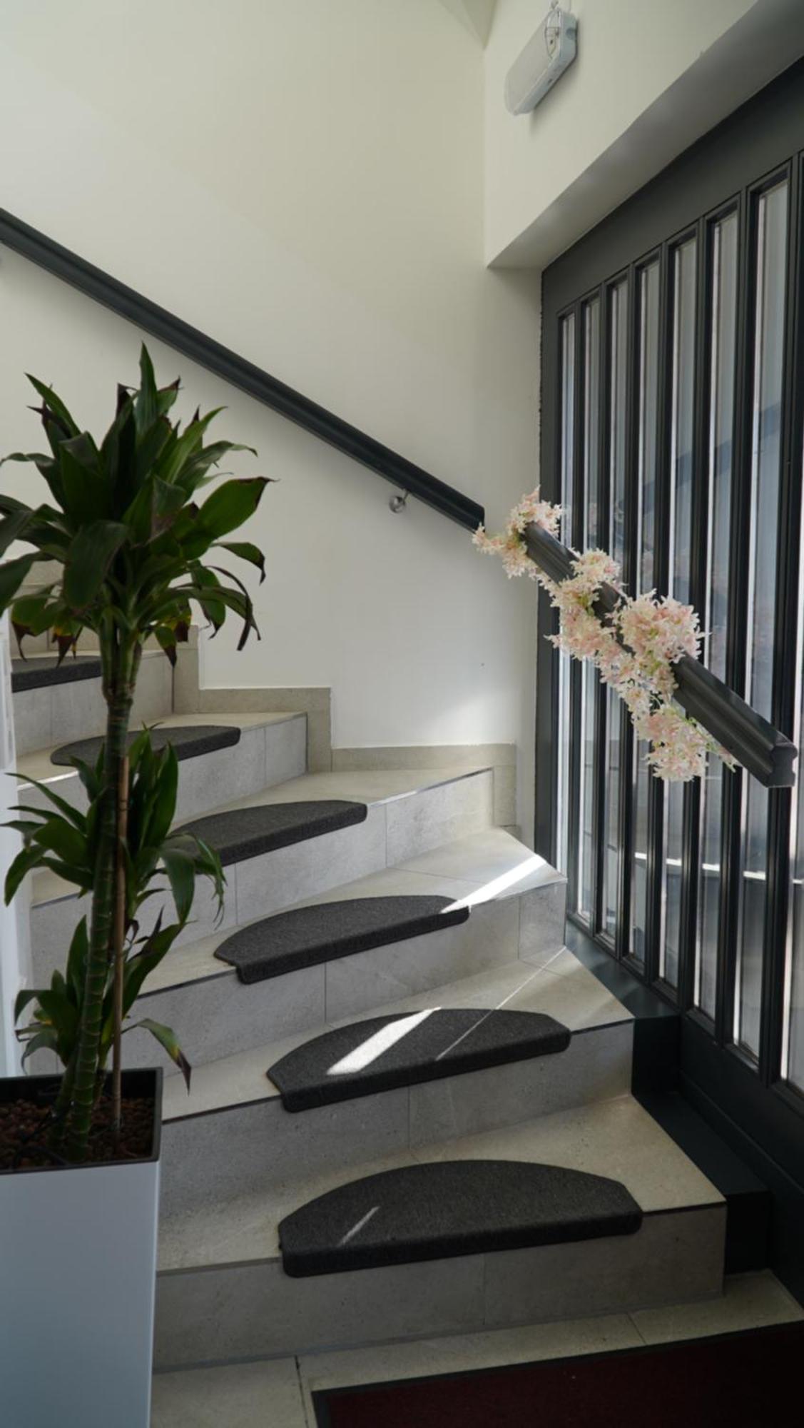 Mk Hostel Oyten - Free Wifi & Parking - 24H Check-In Buitenkant foto